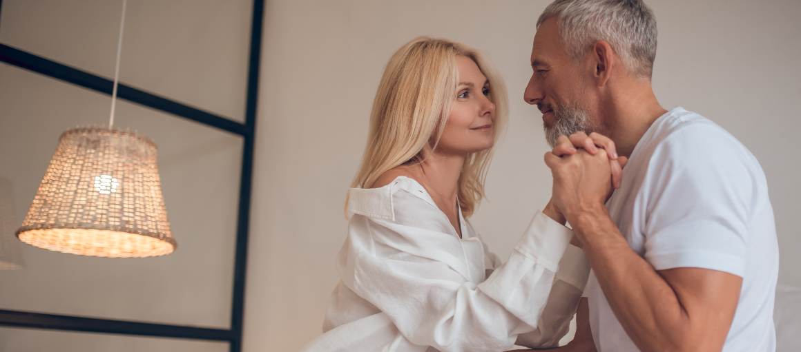 À quel âge la libido chutetelle et atteintelle son maximum chez les hommes et les femmes